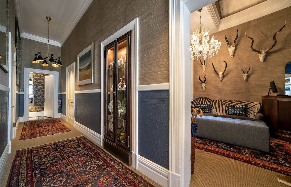 Blackheath Lodge by The Oyster Collection 2
