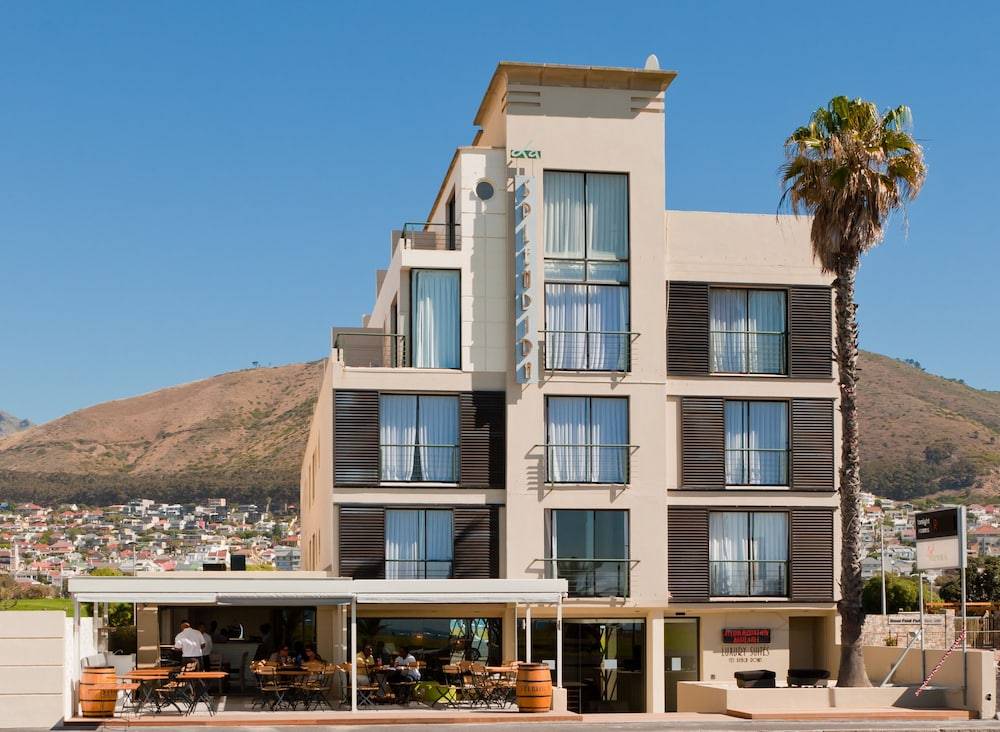 La Splendida Hotel by NEWMARK 1