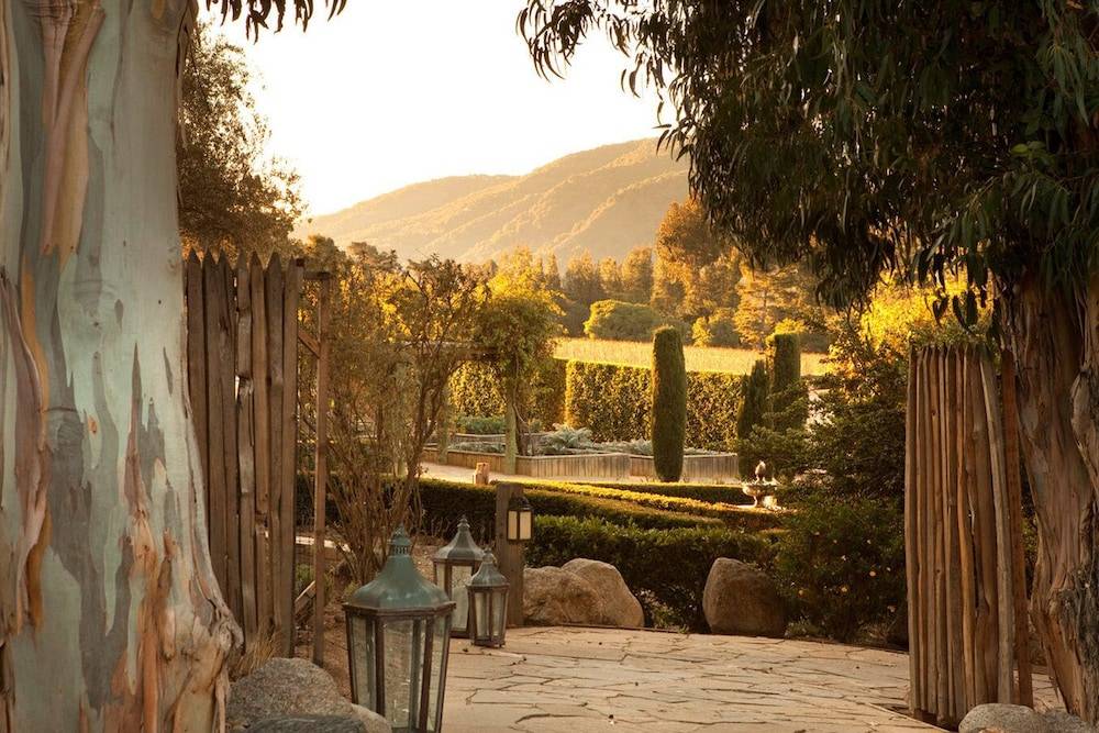 Bernardus Lodge & Spa 1