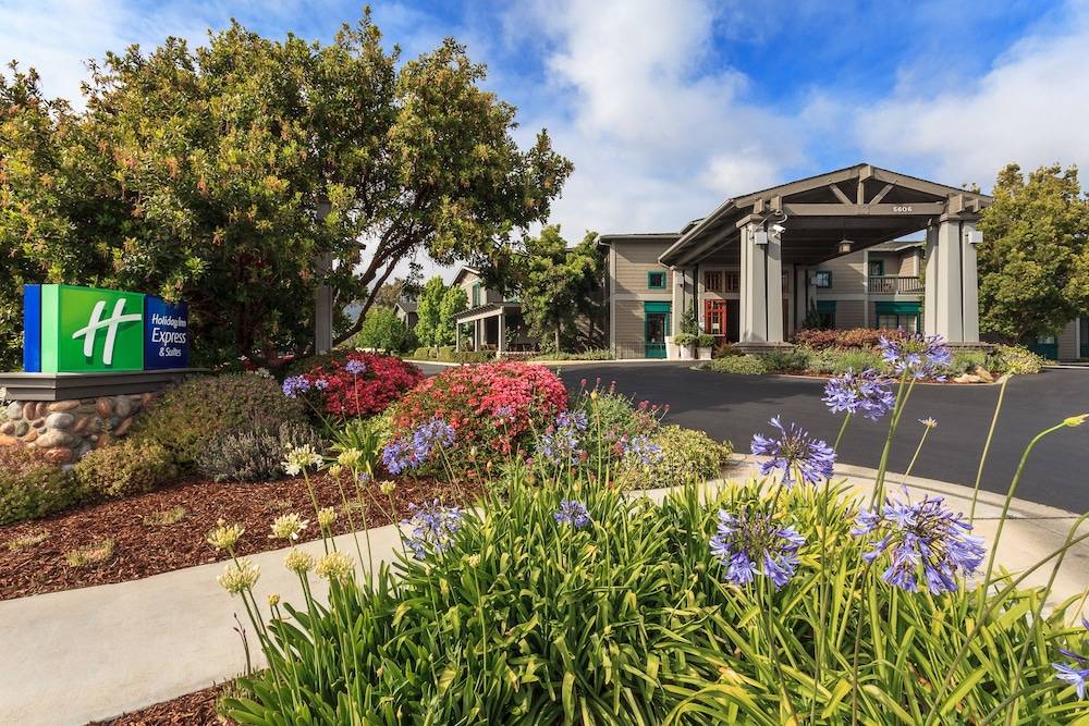 Holiday Inn Express & Suites CARPINTERIA by IHG 1