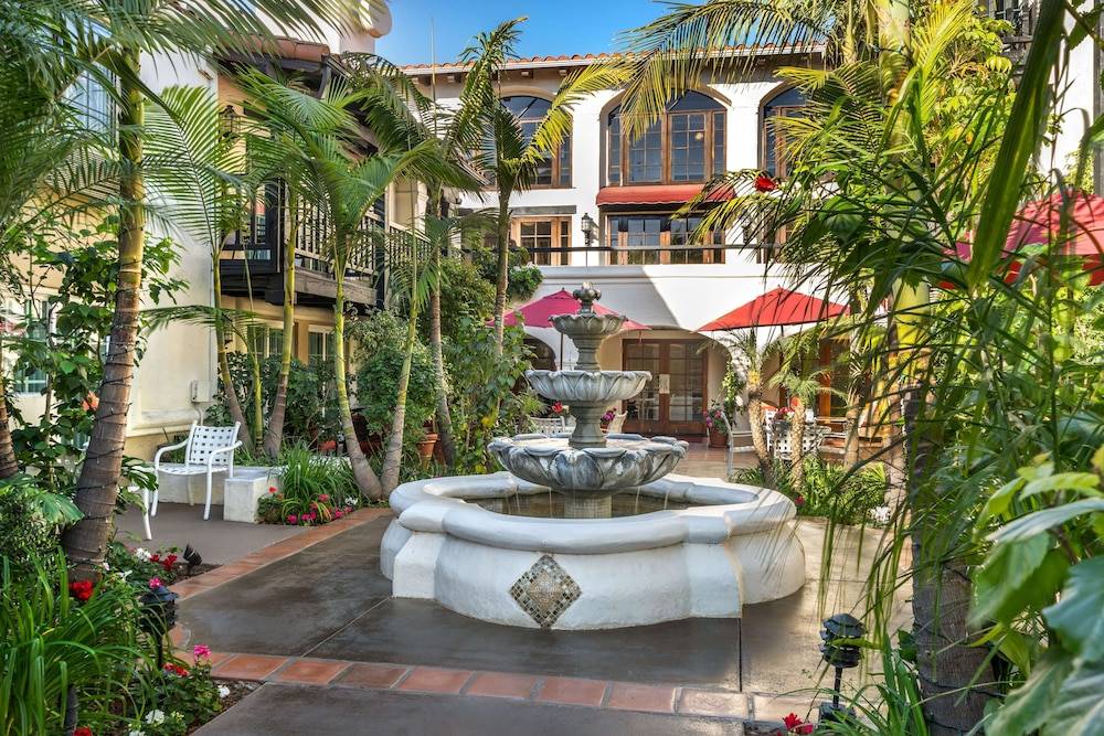 Best Western Plus Carpinteria Inn 1