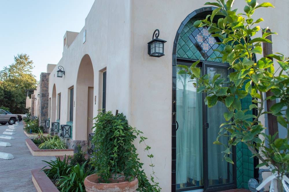 Casa Del Sol 1