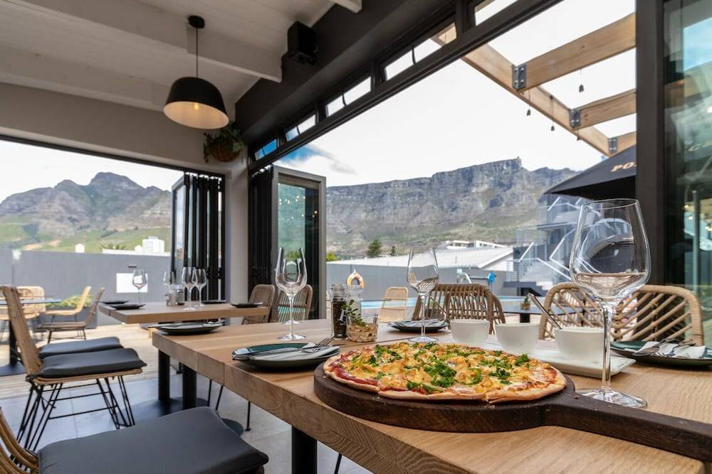 Kloof Street Hotel - Lion Roars Hotels & Lodges 1