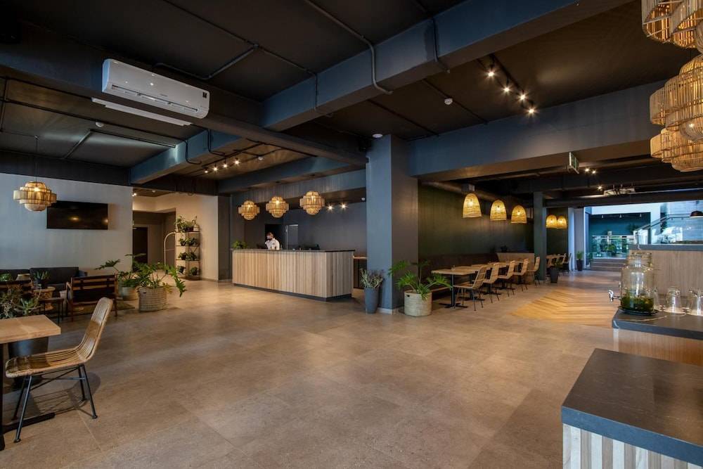 Kloof Street Hotel - Lion Roars Hotels & Lodges 2