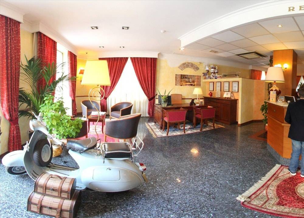 Hotel La Pace - Experience 2