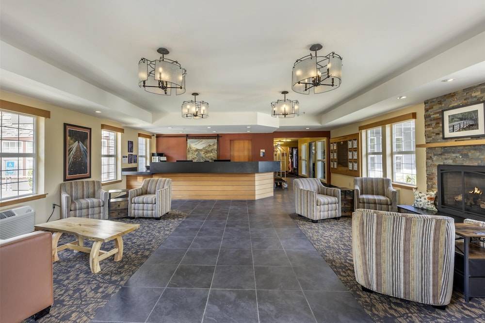 Best Western Plus Columbia River Inn 2