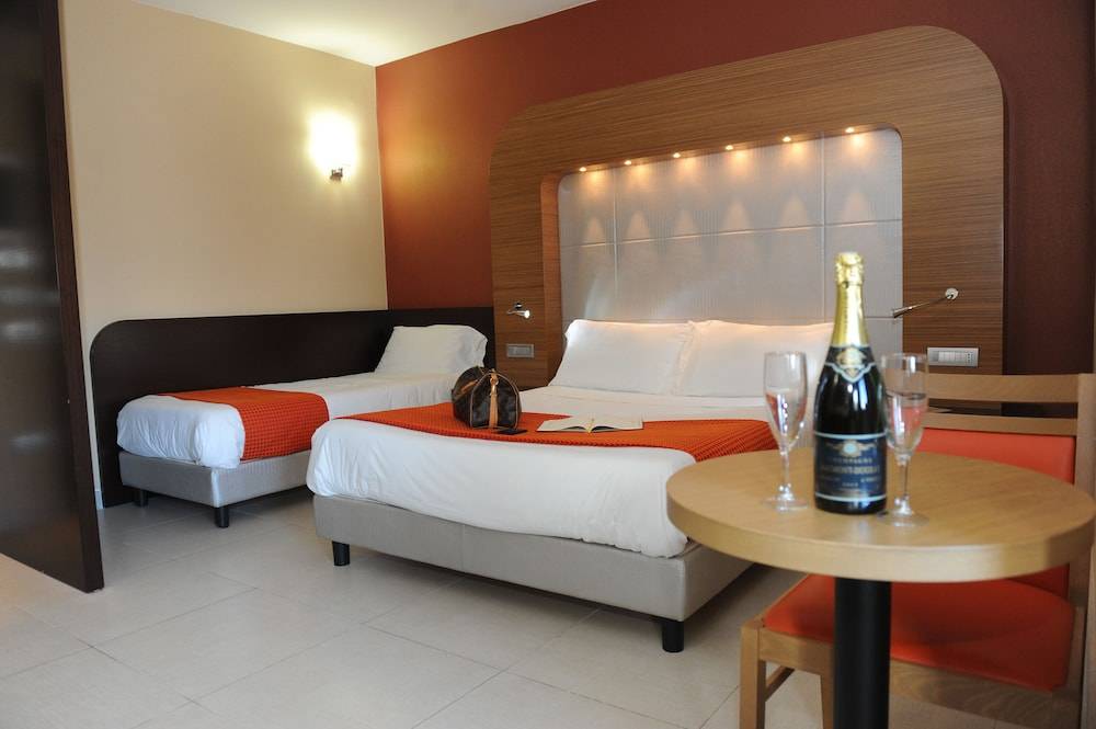 Hotel Ristorante La Campagnola 1