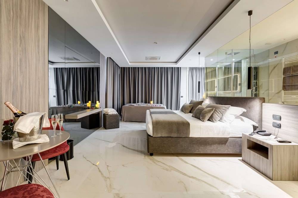 Best Western Hotel Rocca 1