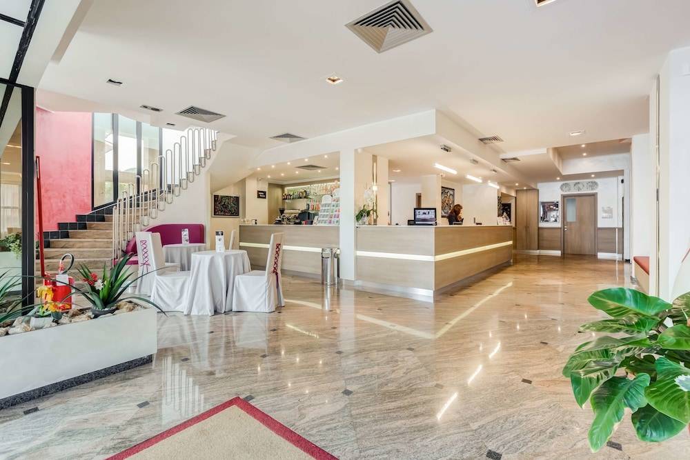 Best Western Hotel Rocca 2