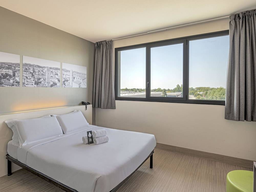 B&B HOTEL Bologna 1