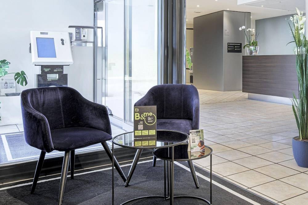 B&B HOTEL Bologna 2