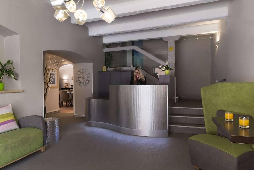 The Originals Boutique, Hôtel Cassitel, Cassis 2