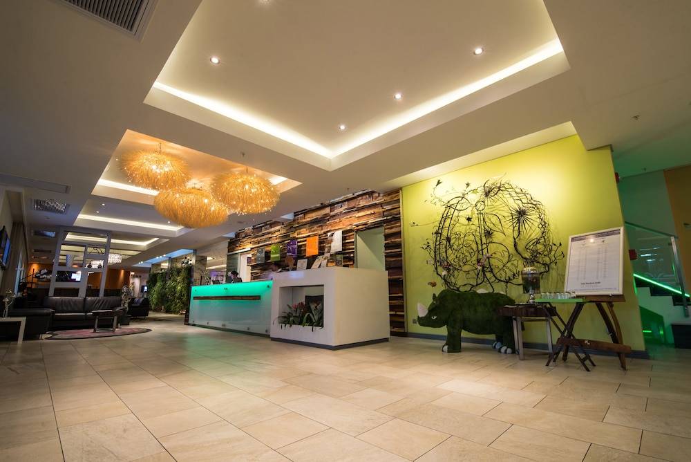 Hotel Verde Cape Town Airport 2