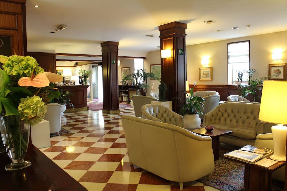 Hotel Alla Torre 2