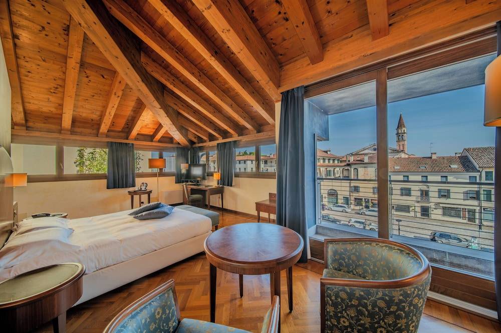 Hotel Alla Torre 1