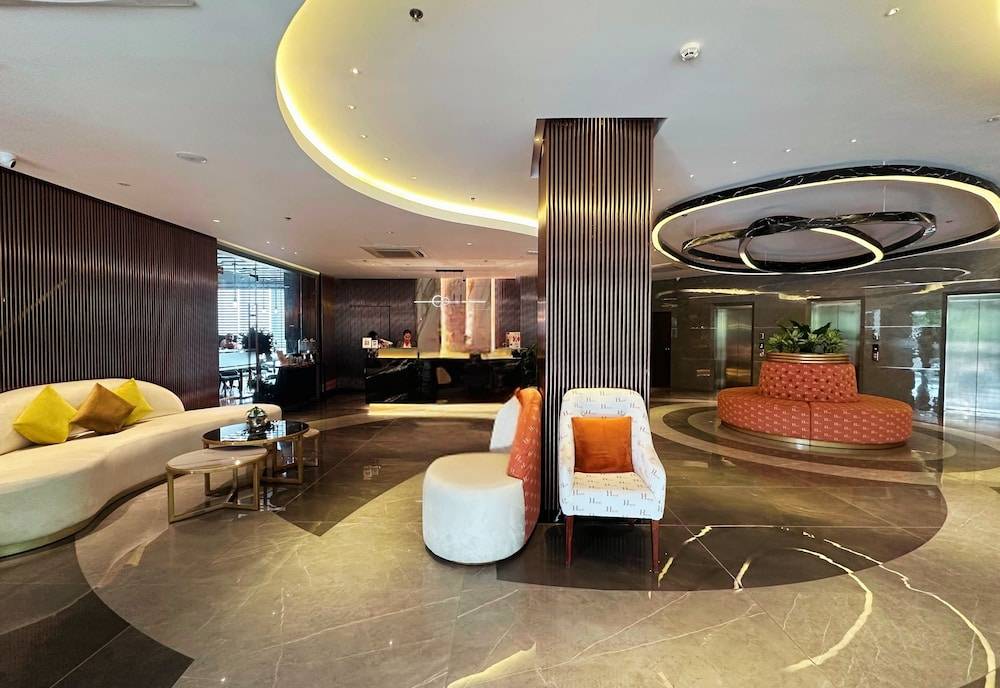 Hayat Sky Towers 2