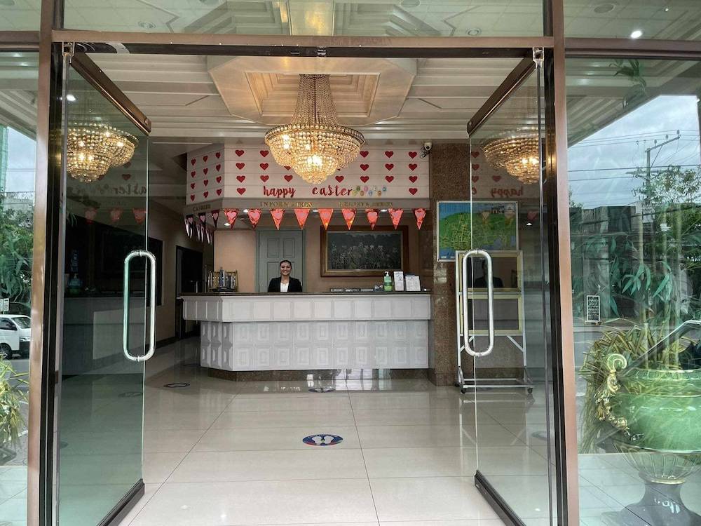 Cebu Northwinds Hotel 2