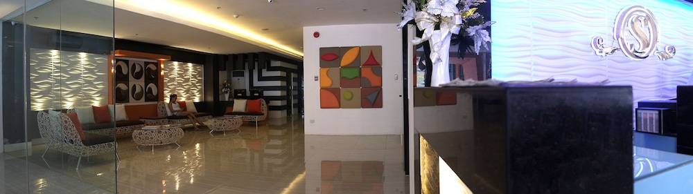 Southpole Central Hotel 2