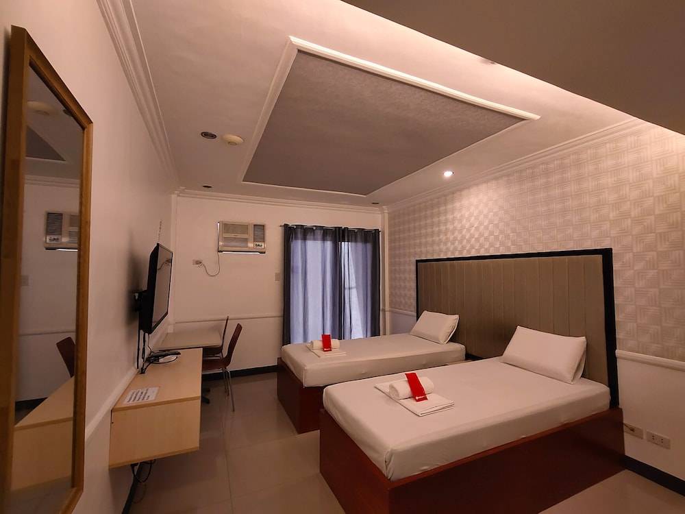 S and M Hotel Inc. 2