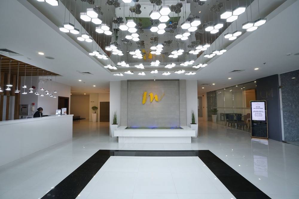 Mezzo Hotel 2