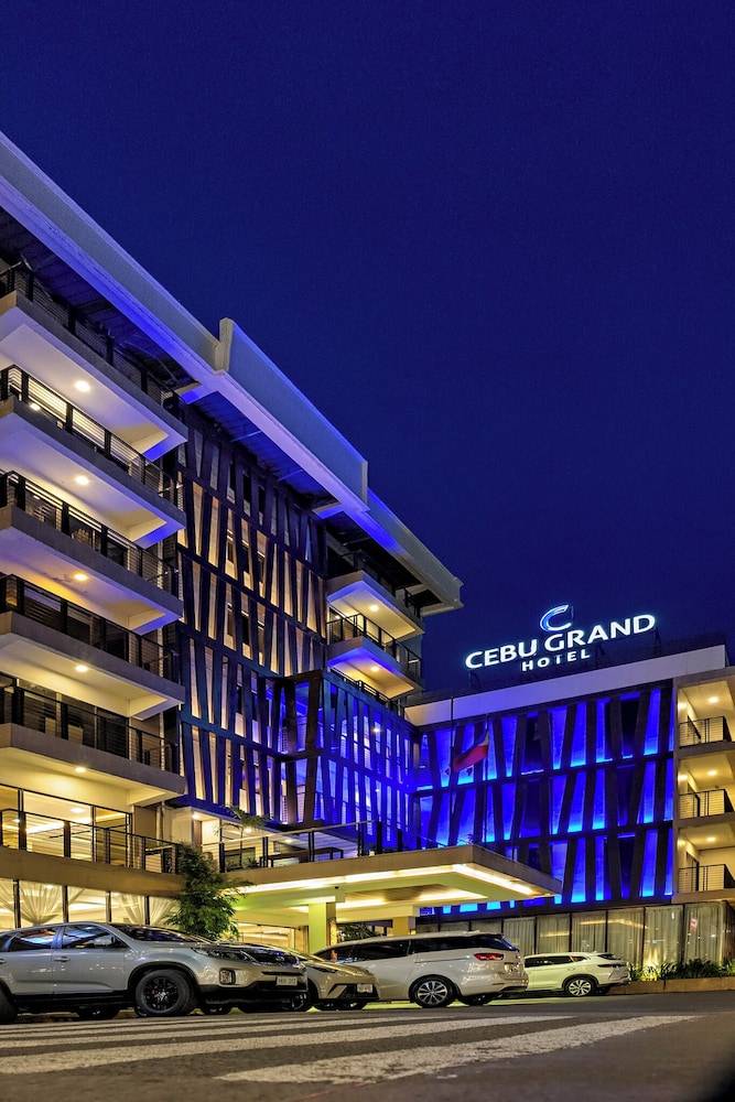 Cebu Grand Hotel 1