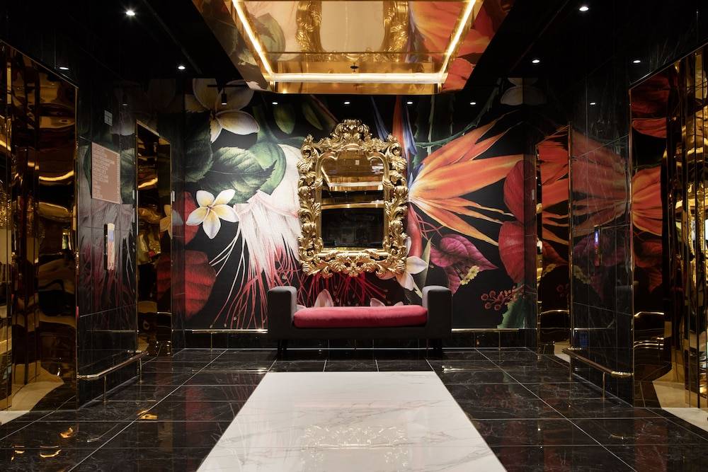 Hotel Sky Cape Town 2