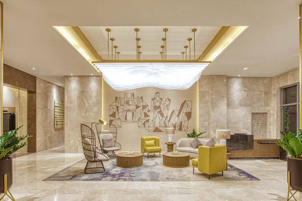 Mercure Mactan Cebu 2