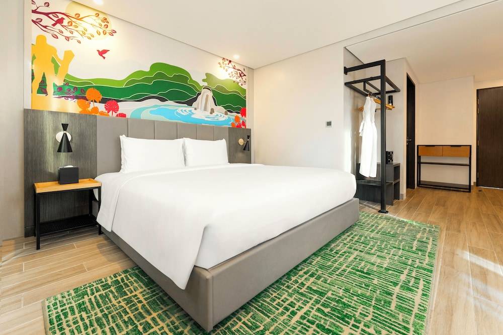 Mercure Mactan Cebu 1