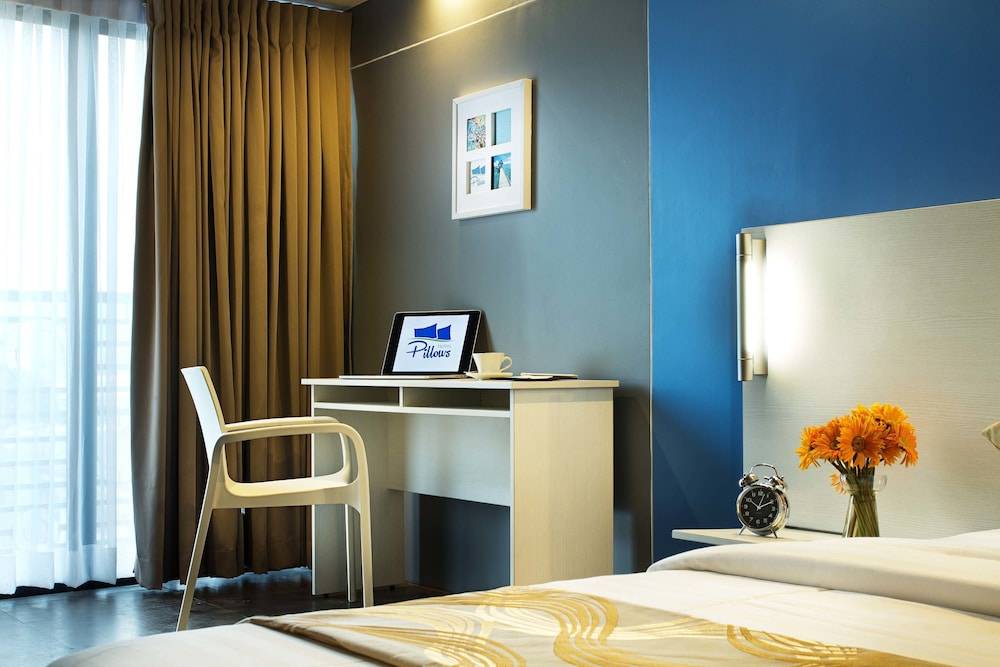 Pillows Hotel Cebu 2