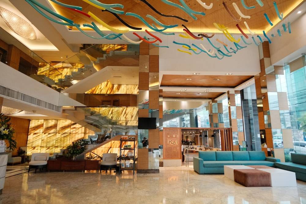 Lex Hotel Cebu 1
