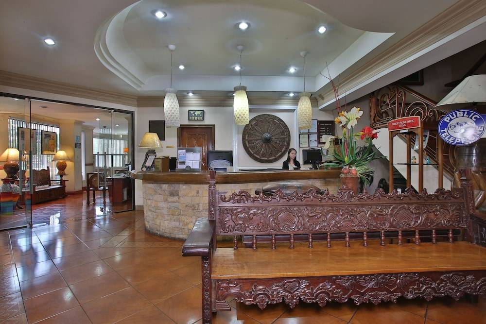 Crown Regency Residences - Cebu 1
