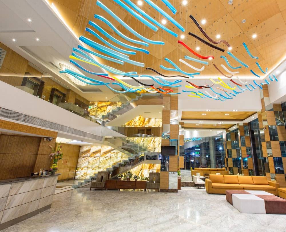 Lex Hotel Cebu 2