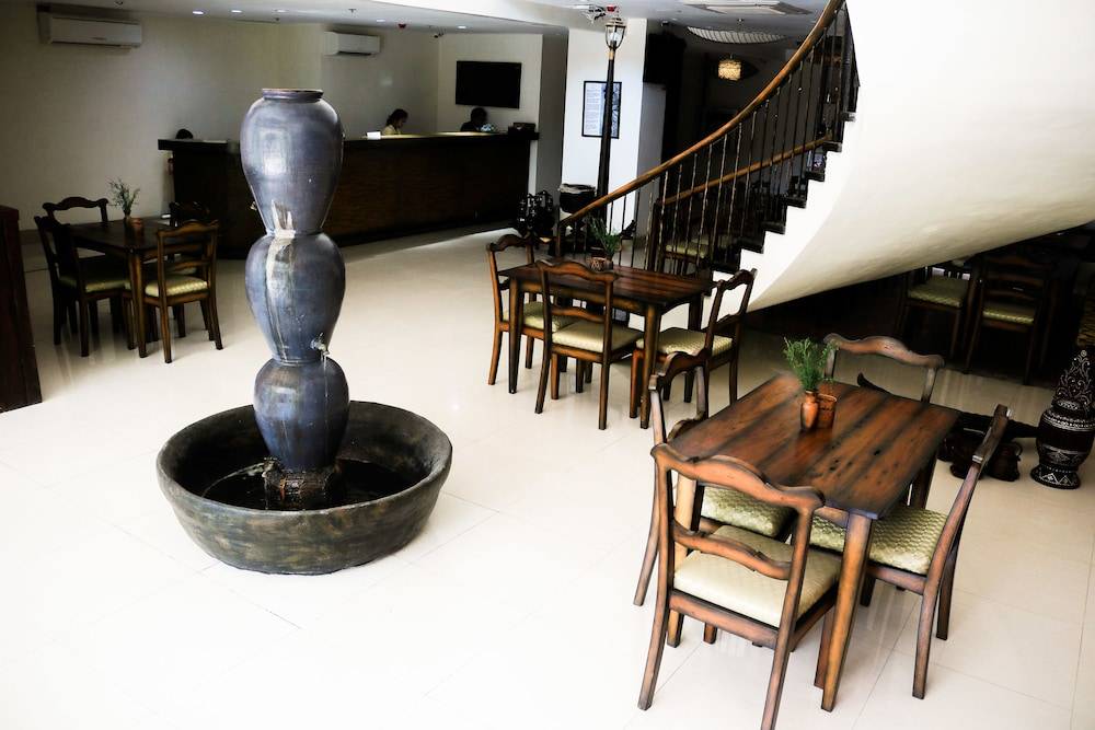 Palm Grass Hotel 2