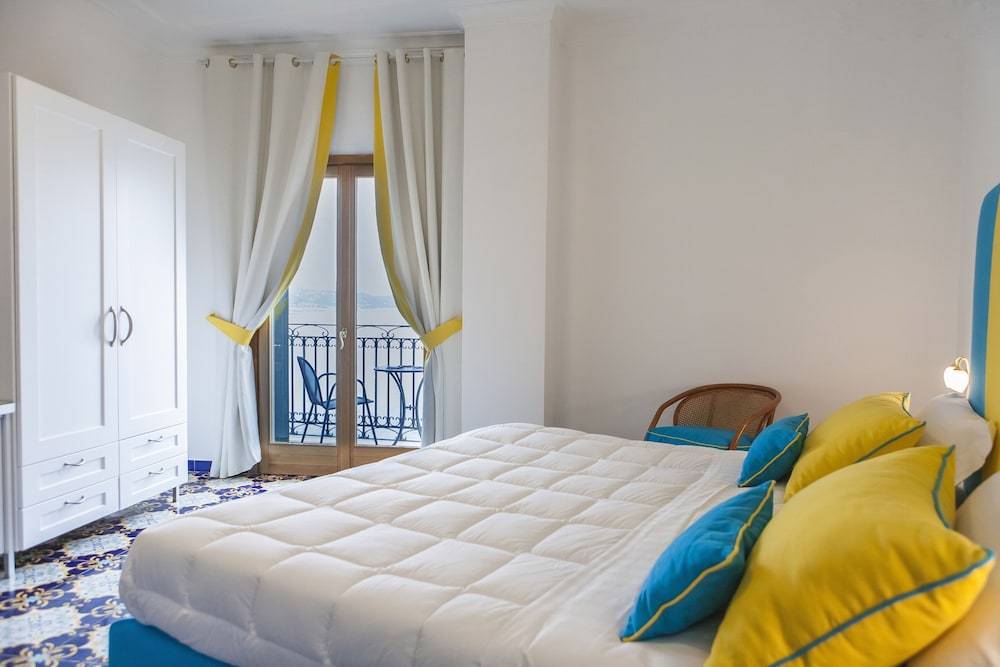 Hotel Cetus 2