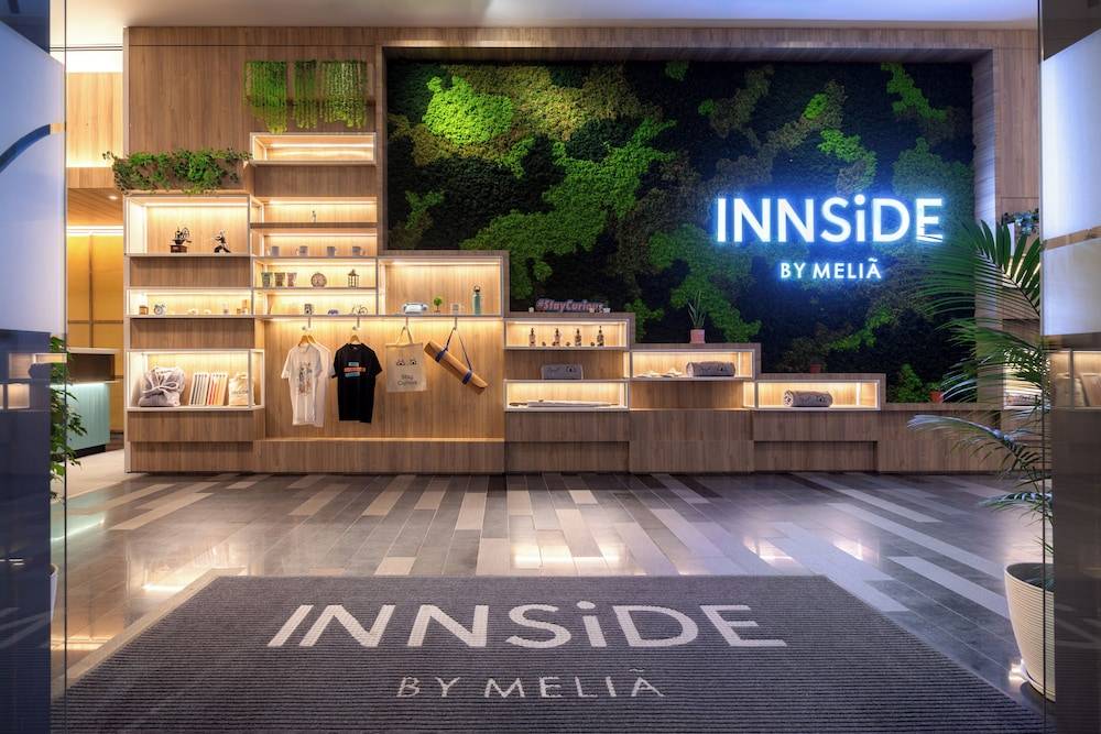 INNSiDE by Meliá Kuala Lumpur Cheras 1