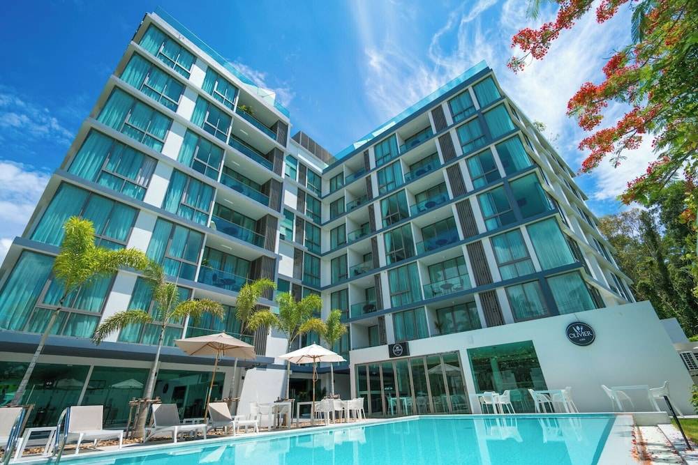 Oceanstone by RESAVA 1