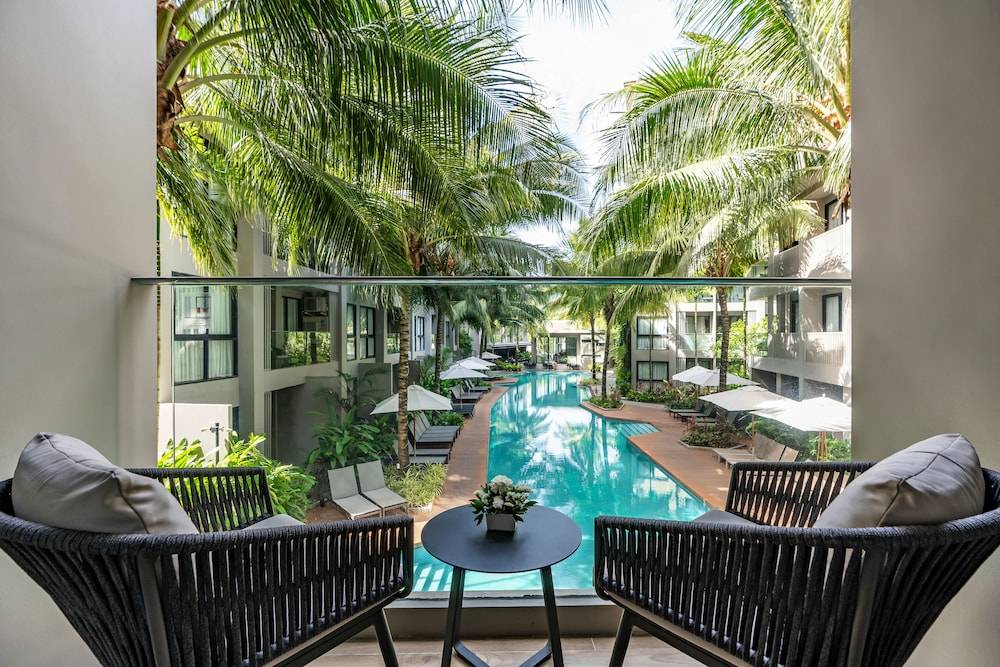 Diamond Resort Phuket Official Account 1