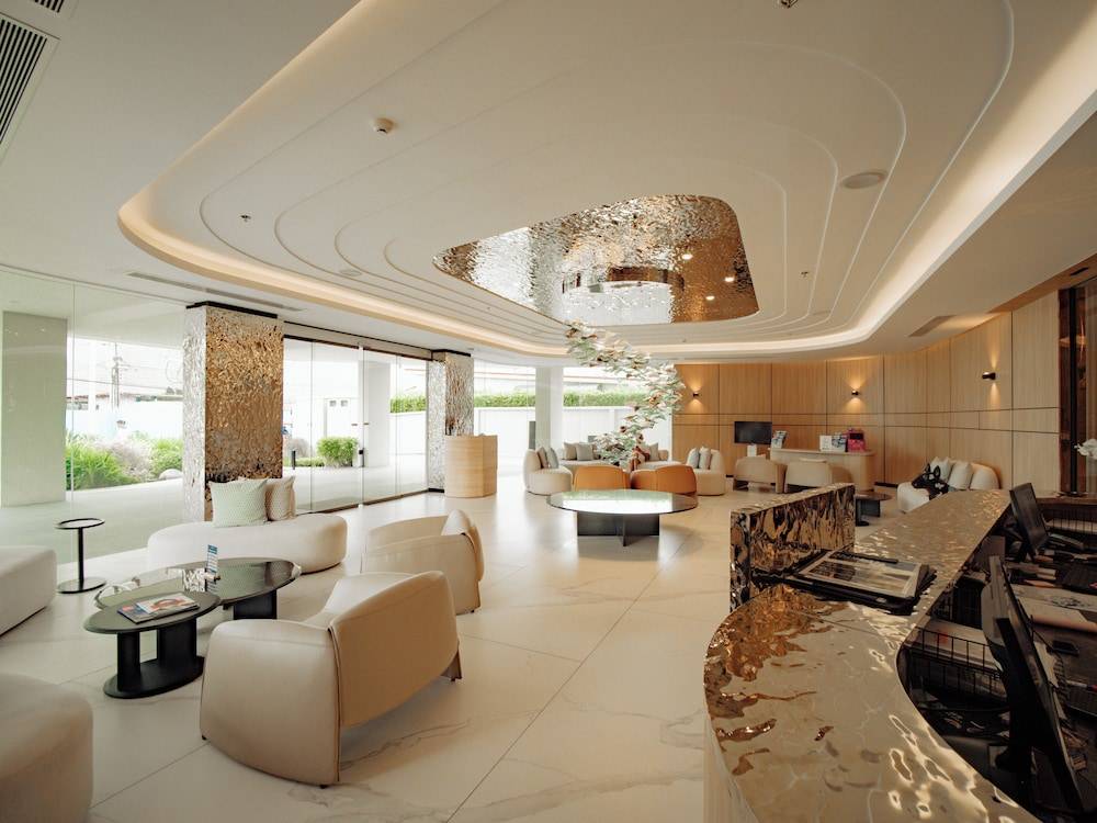 Sole Mio Boutique Hotel and Wellness - Adults Only 2