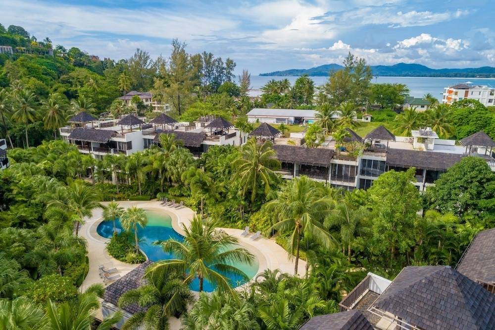 Bangtao Beach Garden by RESAVA 1