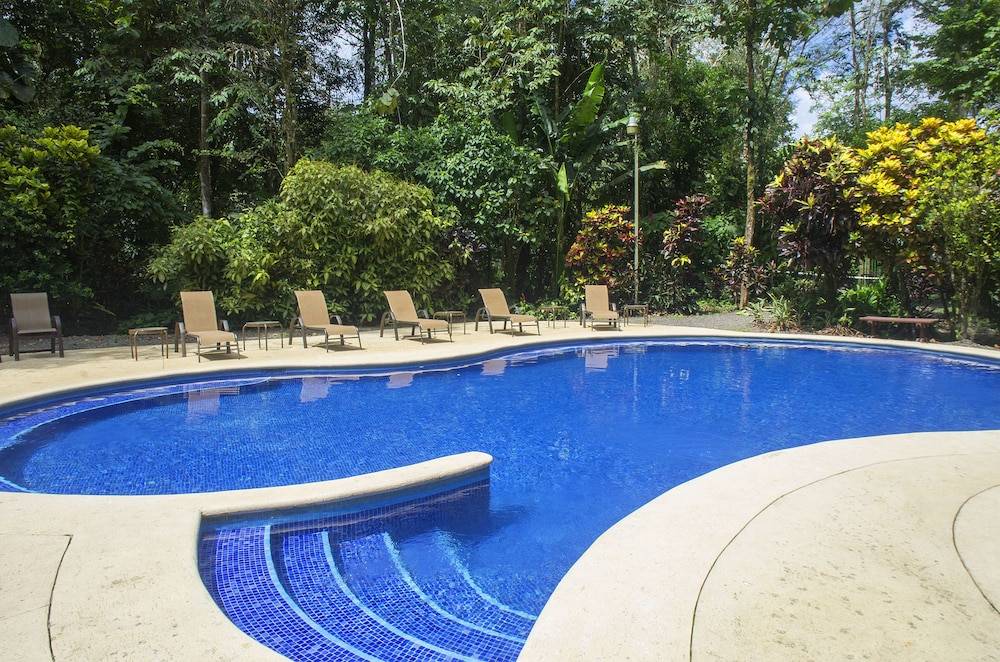 Selva Verde Lodge 1