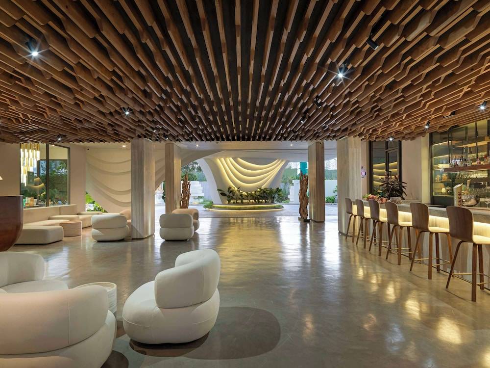 La Green Hotel & Residence 2