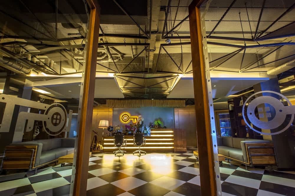 Loft Mania Boutique Hotel 2