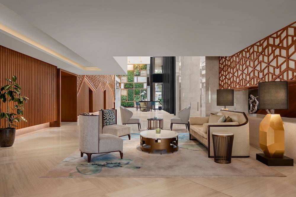The Westin Manila 1