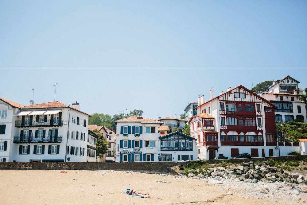 Hôtel La Caravelle 1