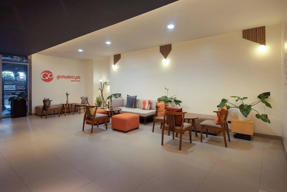 Go Hotels Plus Mandaluyong 2