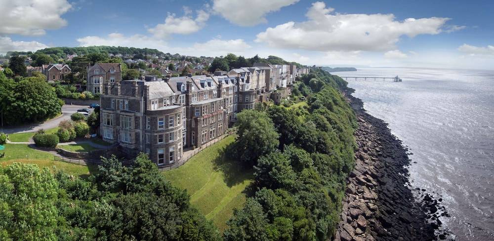 Best Western Walton Park Hotel 1