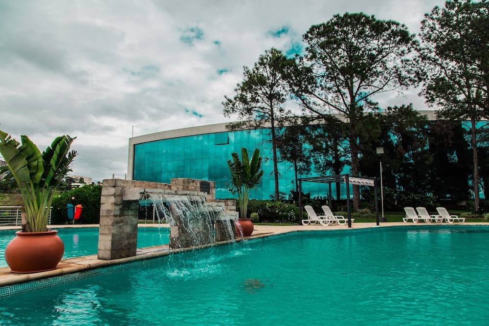 Hotel Casino Acaray 1