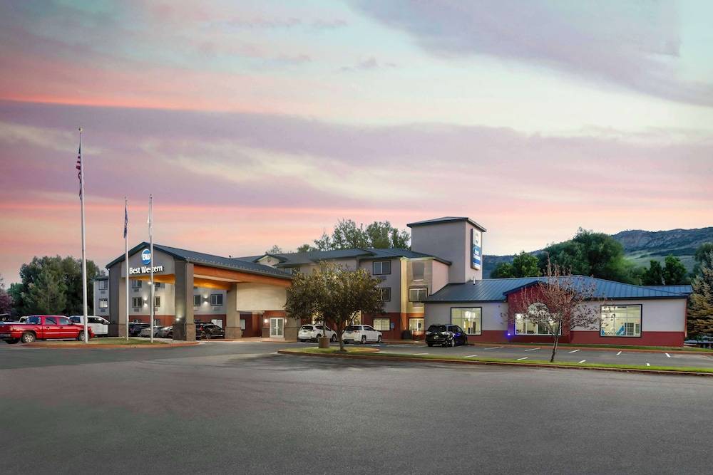 Best Western Holiday Hills 1