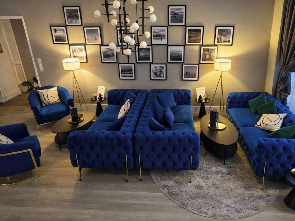 DORMERO Hotel Coburg 2