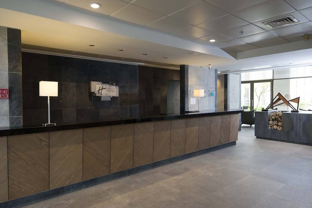 Holiday Inn Express CONCEPCION by IHG 2